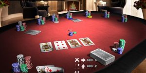 Ông Trùm Poker - Khám Phá Tựa Game Hấp Dẫn Tại Jun88